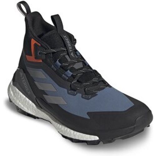Terrex Free Hiker GORE-TEX Hiking Shoes 2.0 HQ8382 - Adidas - Modalova