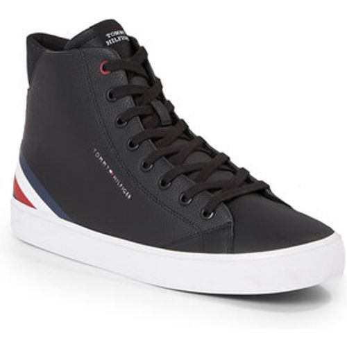 Th Hi Vulc Core Lth FM0FM04816 - Tommy Hilfiger - Modalova