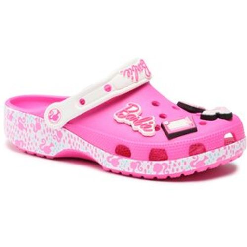 Classic Barbie Clog 208817 - Crocs - Modalova