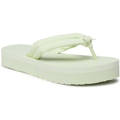 Flatform Flip Flop W/Hw HW0HW01503 - Calvin Klein - Modalova