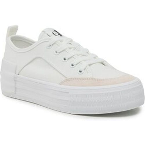 Vulc Flatform Bold Irreg Lines YW0YW00903 - Calvin Klein Jeans - Modalova