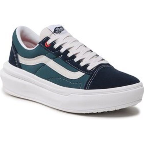 Vans Old Skool Over VN0A7Q5EY271 - Vans - Modalova