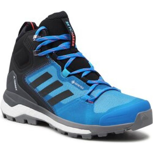 Terrex Skychaser 2 Mid Gtx GORE-TEX GZ0318 - Adidas - Modalova