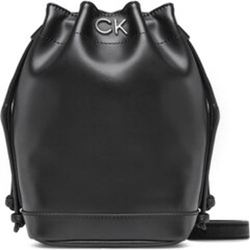 Re-Lock Drawstring Bag Mini K60K610450 - Calvin Klein Jeans - Modalova