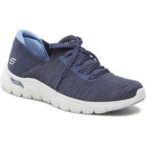 Skechers Entanced 104373/NVY - Skechers - Modalova