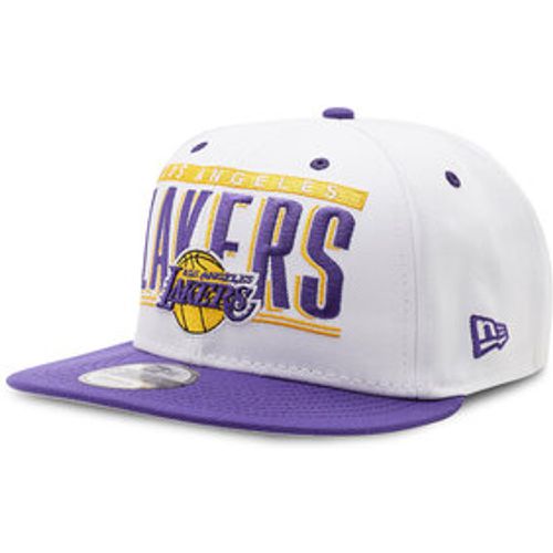 Los Angeles Lakers NBA 60288554 - new era - Modalova