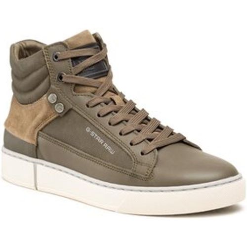 Ravond Mid Gsc Dnm 2242 005710 - G-Star Raw - Modalova