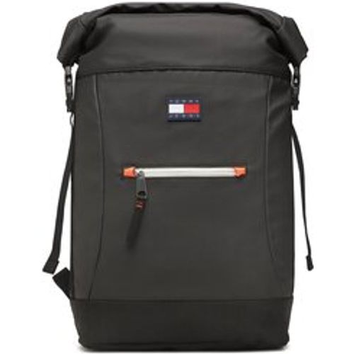 Tjm Function Rolltop backpack AM0AM10891 - Tommy Jeans - Modalova