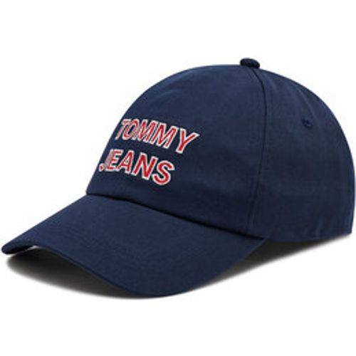 Tommy Jeans Graphic Cap AW0AW10191 - Tommy Jeans - Modalova