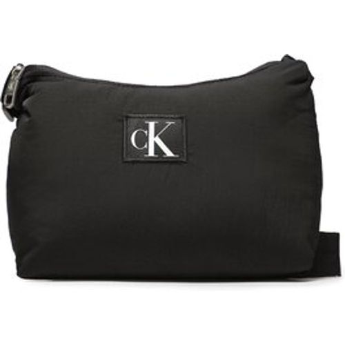 City Nylon Shoulder Bag22 K60K610856 - Calvin Klein - Modalova