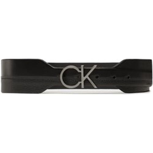 Re-Lock Mix Waist Belt 50Mm K60K610790 - Calvin Klein - Modalova