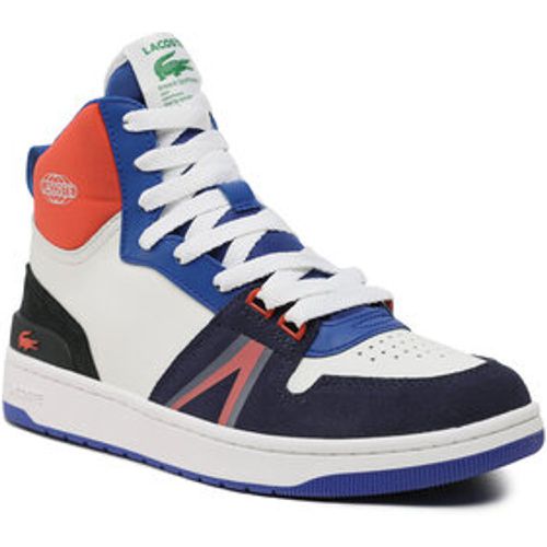 L001 Mid 123 1 Sma 745SMA0027042 - Lacoste - Modalova