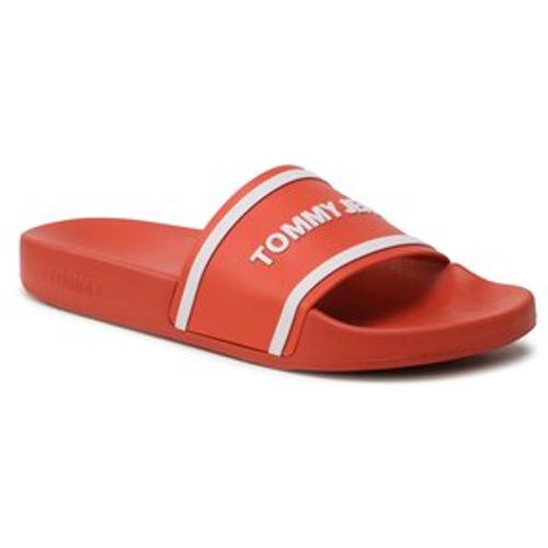 Tjm Pool Slide EM0EM01229 - Tommy Jeans - Modalova