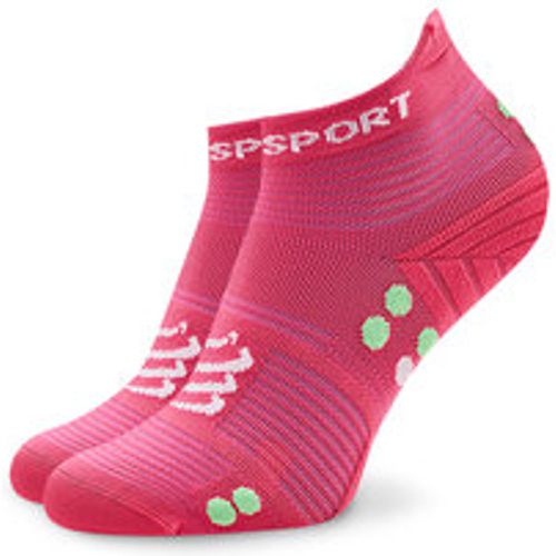 Pro Racing Socks v4.0 Run Low XU00047B - Compressport - Modalova
