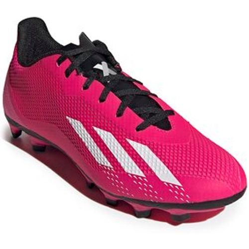 X Speedportal.4 Flexible Ground Boots GZ2461 - Adidas - Modalova