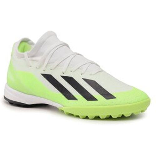 X Crazyfast.3 Turf Boots ID9337 - Adidas - Modalova