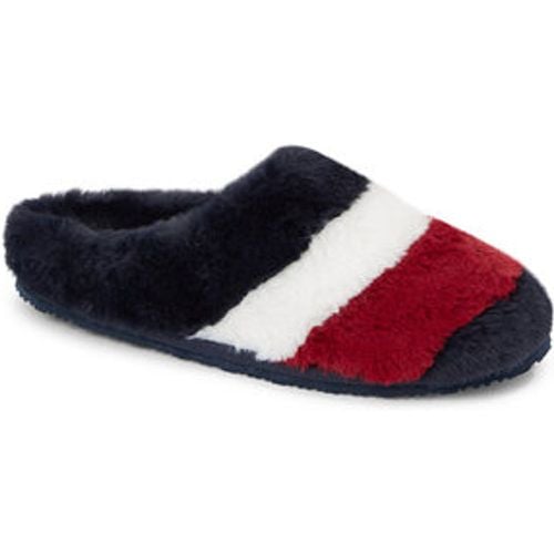 Flag Fur Home Slipper FW0FW07432 - Tommy Hilfiger - Modalova