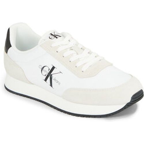 Retro Runner Su-Ny Mono YM0YM00746 - Calvin Klein Jeans - Modalova