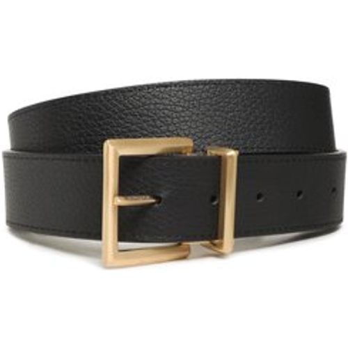 Adj Pramid Buckle Gold 35Mm K50K510218 - Calvin Klein - Modalova