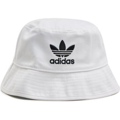 Adidas Trefoil Bucket Hat FQ4641 - Adidas - Modalova