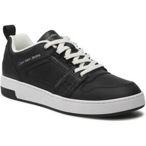 Basket Cupsole R Lth-Tpu Insert YM0YM00575 - Calvin Klein Jeans - Modalova