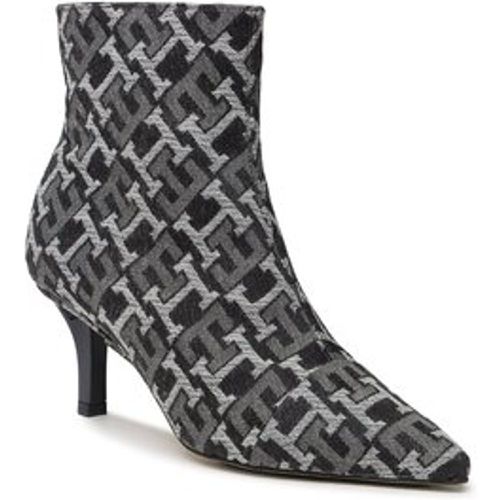 Pointy Heel Boot Denim FW0FW06901 - Tommy Hilfiger - Modalova