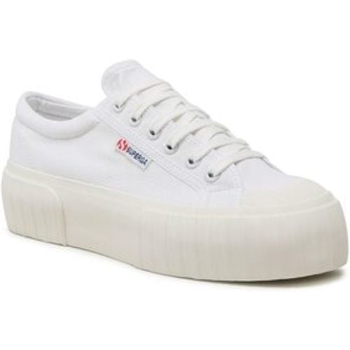 Stripe Platform 2631 S5111SW - Superga - Modalova