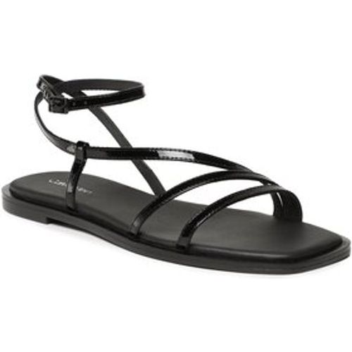 Squared Sandal HW0HW01603 - Calvin Klein - Modalova