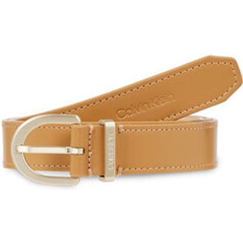 Ck Must Loop Rnd Belt K60K610158 - Calvin Klein - Modalova