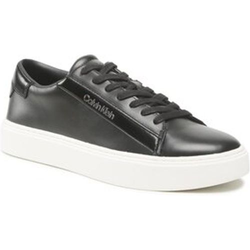 Low Top Lace Up Lth HM0HM00861 - Calvin Klein - Modalova