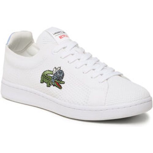 X Netflix Carnaby Piquée 745SFA0095 - Lacoste - Modalova