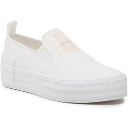 Bold Vulc Flatf Slipon Wn YW0YW01040 - Calvin Klein Jeans - Modalova