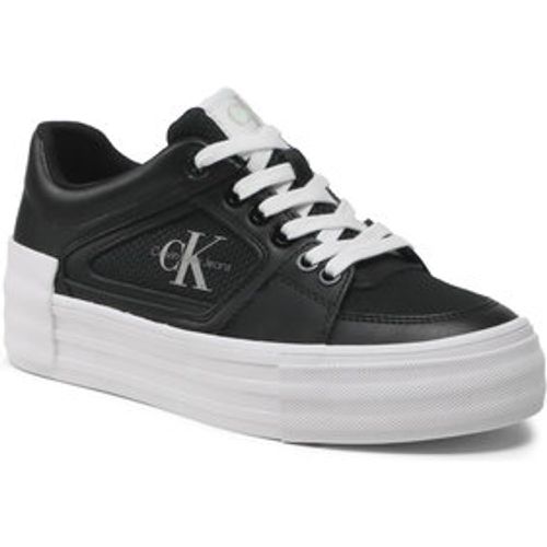 Vulc Flatform Bold Fluo Contr YW0YW00904 - Calvin Klein Jeans - Modalova