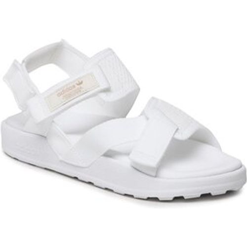 Adilette Adventure Sandals HQ4242 - Adidas - Modalova