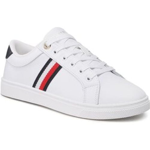 Essential Webbing Cupsole FW0FW07378 - Tommy Hilfiger - Modalova