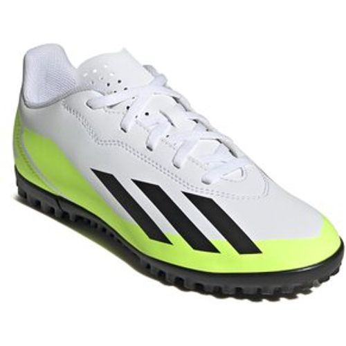 X Crazyfast.4 Turf Boots IE4066 - Adidas - Modalova