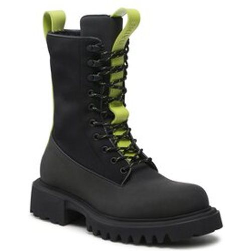 Rains Show Combat Boot 22610 - Rains - Modalova