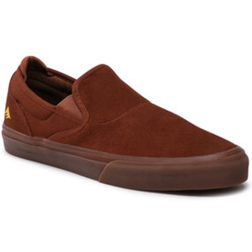 Emerica Wino G6 Slip-On 6101000111 - Emerica - Modalova