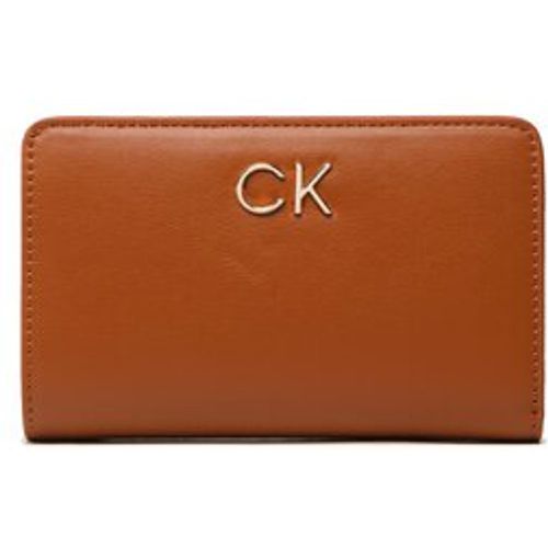 Re-Lock Bifold French Wallet K60K608992 - Calvin Klein - Modalova