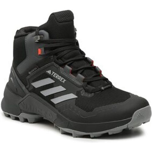 Terrex Swift R3 Mid GORE-TEX Hiking Shoes HR1308 - Adidas - Modalova