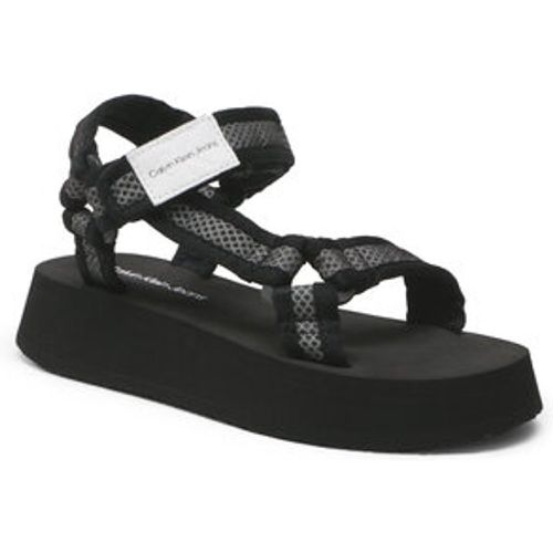 Prefresato Sandal Webbing Mesh YW0YW00969 - Calvin Klein Jeans - Modalova