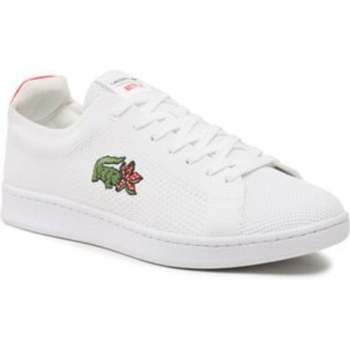 X Netflix Carnaby Piquée 745SMA0133 - Lacoste - Modalova