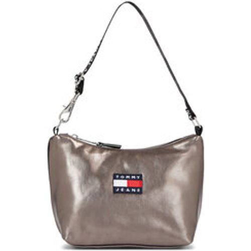 Tjw Heritage Shoulder Bag Metal AW0AW15436 - Tommy Jeans - Modalova