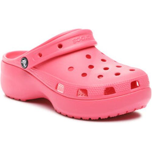 Classic Platform Clog W 206750 - Crocs - Modalova