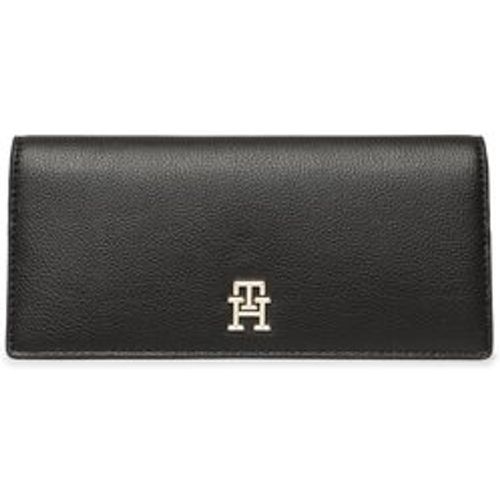 Casual Large Wallet AW0AW14638 - Tommy Hilfiger - Modalova