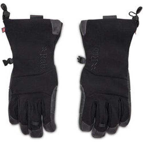 Rab Baltoro Glove QAH-66-BL-S - Rab - Modalova