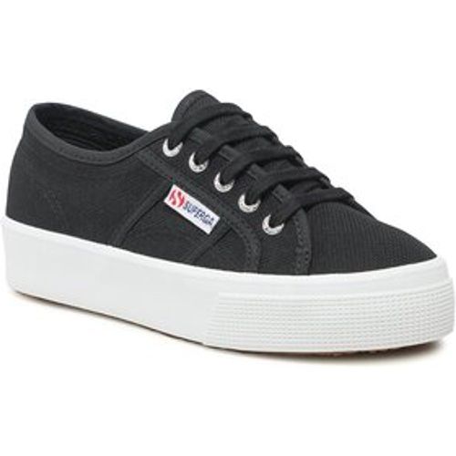 Superga 2730 Mid Platform S2127IW - Superga - Modalova