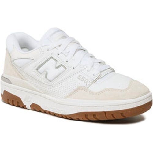 New Balance BB550WGU - New Balance - Modalova