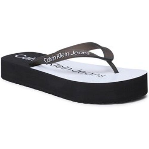 Beach Sandal Flatform YW0YW00716 - Calvin Klein Jeans - Modalova