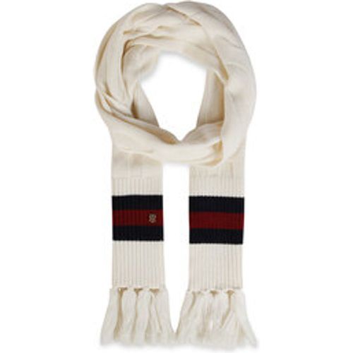 Luxe Cable Scarf AW0AW13840 - Tommy Hilfiger - Modalova